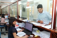 Nếu không đẩy nhanh tốc độ thực hiện thủ tục, nhất là thủ tục thuế, hải quan, thì sẽ khó có bứt phá trong cải cách môi trường kinh doanh.