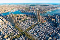 Bất động sản Mỹ 2020: Tăng trưởng giá nhà chậm lại