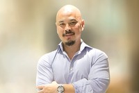 Doanh nhân Nguyễn Minh Tuấn (Anthony Nguyễn).