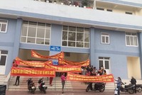 Nghệ An lên phương án siết chặt việc quản lý các dự án chung cư