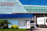 Agifish đứng trước nguy cơ bị hủy niêm yết
