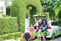 Cộng đồng cư dân hạnh phúc ở các dự án hiện hữu là bảo chứng cho các dự án tương lai