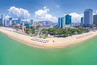 Năm Canh Tý, bất động sản phía Nam nhiều cơ hội hơn phía Bắc