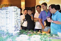 Người thu nhập thấp TP.HCM “khát” nhà ở xã hội