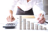 Doanh nghiệp địa ốc tìm được lời giải bài toán vốn