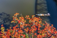 Khi bối cảnh phim thành địa điểm du lịch