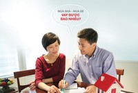 Mua nhà không còn là nỗi sợ