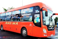 Các đơn vị kinh doanh vận tải hành khách tăng giá vé so với giá niêm yết trong dịp Tết nguyên đán sẽ bị xử lý nghiêm theo quy định.