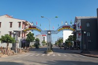 Khu đô thị Phú Quý - một trong nhiều dự án bất động sản của Tập đoàn Quang Giáp