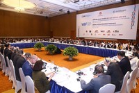 Các nhà đầu tư nước ngoài tiếp tục kiến nghị Ngân hàng Nhà nước cho phép thành lập chi nhánh ngân hàng và pháp nhân mới tại Việt Nam.