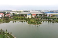 Giai đoạn 1 của dự án New City Phố Nối (Hưng Yên), dự án hấp dẫn đầu tư ở vùng ven