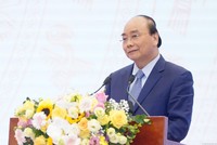 Thủ tướng Chính phủ: Tình trạng quyền anh, quyền tôi làm các dự án chậm trễ