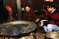 Ẩm thực đường xa