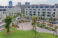 Hải Phát Invest thổi hồn cho những không gian sống nhân văn