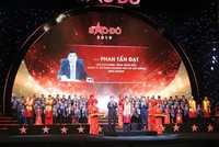 CEO DRH Holdings và chiến lược “đi tắt đón đầu”