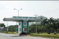 Doanh thu quý IV/2019 tăng nhưng lợi nhuận của Long Hậu vẫn sụt giảm so với cùng kỳ