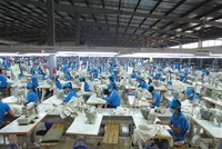 Lũy kế cả năm, TNG đạt doanh thu thuần hơn 4.612 tỷ đồng, lợi nhuận sau thuế gần 231 tỷ đồng. Cả hai chỉ tiêu cùng tăng khoảng 28% so với năm 2018.