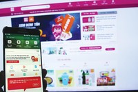 Thanh toán ví điện tử rất tiện lợi, song tiềm ẩn nhiều rủi ro về bảo mật.