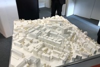 Lần đầu tiên nhóm kiến trúc sư Việt giành giải Nhất cuộc thi kiến trúc - thiết kế quy hoạch tại Đức