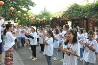 Nhiều hoạt động giải trí và nghệ thuật sẽ tổ chức tại Hội An trong dịp Tết này.