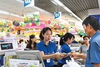 Ngành bán lẻ gia tăng nhu cầu tuyển dụng nhân sự cao cấp