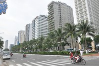 Thành phố Đà Nẵng yêu cầu tăng cường kiểm soát nguồn thải ven biển.