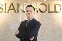 CEO Asian Holding Nguyễn Văn Hậu: Làm bất động sản thời nay phải “lỳ đòn”