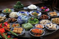 Tết cổ truyền 3 miền Bắc - Trung - Nam và sự khác biệt thú vị