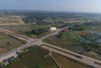 Khu công nghiệp WHA Industrial Zone 1 và Khu Công nghiệp Hoàng Mai là  nền tảng cho Khu kinh tế Đông Nam Nghệ An tiến tới những hoạt động xúc tiến, quảng bá cơ hội hợp tác đầu tư vào Nghệ An