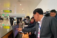 Thủ tướng gửi công điện về phòng, chống dịch bệnh virus corona