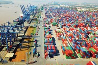 Hiện thực hóa khát vọng thịnh vượng của dân tộc