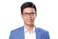 Ngô Hoàng Gia Khánh, Phó tổng giám đốc Tiki.vn: Hành động chứ không phải chức vụ tạo ra giá trị