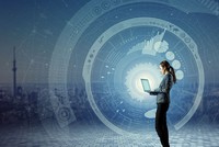 Tìm nét vẽ thông minh cho chữ “Nhân” thời 4.0