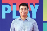 Phạm Giang Linh, Tổng giám đốc HOCMAI.