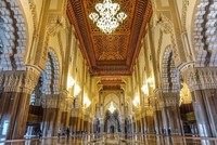 Mơ màng giữa Casablanca huyền thoại