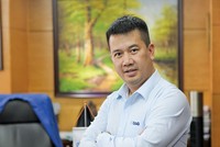 Doanh nhân Nguyễn Bá Hùng, Chủ tịch Nhựa Đông Á: Hiệp sỹ can trường bảo vệ thương hiệu Việt