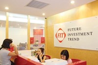 F.I.T hiện đầu tư vào nhiều ngành nghề khác nhau như dược phẩm, tài chính, tiêu dùng, nông nghiệp...