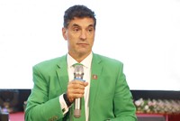 Ông Rahn Wood giữ chức Tổng giám đốc CTCP Tập đoàn Mai Linh từ tháng 02/2020 (ảnh: MLG).