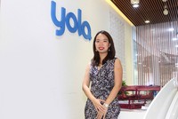 Doanh nhân Ngô Thùy Ngọc Tú, Chủ tịch HĐQT YOLA: “Chúng tôi nhận làm người truyền cảm hứng”