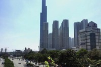 Doanh nghiệp địa ốc TP.HCM khai xuân sớm