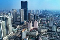 Chỉ trong 20 ngày đầu tiên của năm mới 2020, Việt Nam đã thu hút được trên 5,33 tỷ USD vốn đầu tư nước ngoài, tăng gần 2,8 lần so với cùng kỳ năm 2019. 