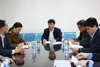 Sẽ không còn tình trạng khan hiếm khẩu trang, hiện quy mô sản xuất lên đến 3 triệu chiếc mỗi ngày