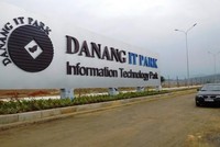 Khu công nghệ Thông tin tập trung Đà Nẵng hứa hẹn sẽ thu hút dòng vốn mới trong năm 2020...