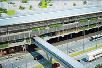 Dự án Metro Ngọc Hồi - Yên Viên được Thủ tướng Chính phủ thông qua chủ trương và giao Bộ GTVT quyết định đầu tư để triển khai thực hiện từ năm 2004.