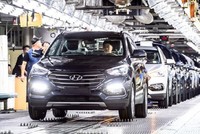 Ảnh hưởng từ dịch bệnh do virus corona lên ngành công nghiệp ô tô thế giới như thế nào?