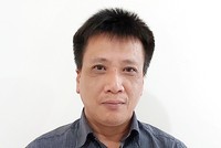 TS. Trần Toàn Thắng