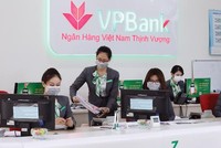 VPBank giảm lãi suất cho vay đối với các doanh nghiệp chịu ảnh hưởng bởi dịch cúm do virus Corona.
