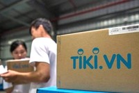 Mục tiêu gọi vốn của Tiki đang gặp nhiều khó khăn vì dịch bệnh và "hiệu ứng SoftBank"