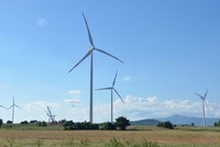 Bộ Công thương trình bổ sung quy hoạch điện với Cụm Điện gió B&T công suất 252 MW