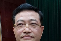 Ông Nguyễn Tiến Lộc